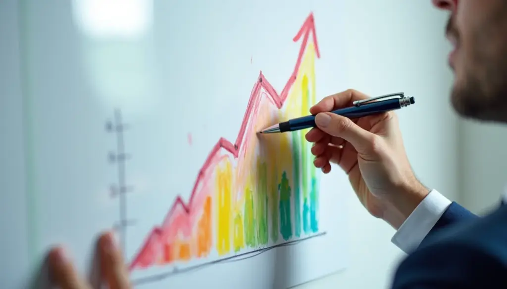 Metas de vendas como definir sem chute: 7 passos que funcionam