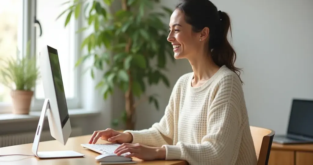 Mouse Vertical Ergonômico: Acabe com a Dor no Pulso em 7 Dias Mouse Vertical Ergonômico: Acabe com a Dor no Pulso em 7 Dias