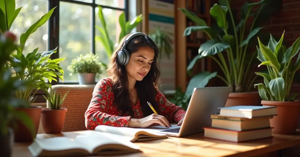 17 Ideias de Músicas para Concentrar e Estudar que Funcionam de Verdade