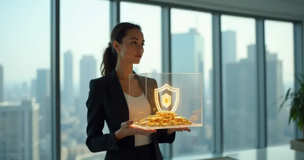 O que é capital social da empresa: o pilar que protege seu patrimônio O que é capital social da empresa: o pilar que protege seu patrimônio