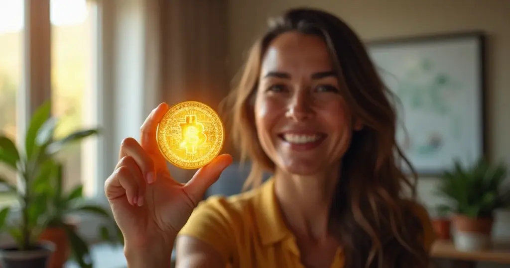 O que é criptomoeda resumo: como ela dá controle total do seu dinheiro