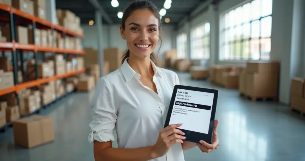 O que é logradouro no endereço? O detalhe que salva suas encomendas