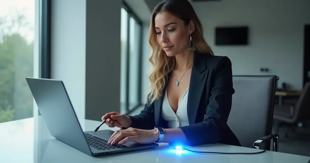 O que é USB Tipo C: A verdade que ninguém te conta sobre cabos