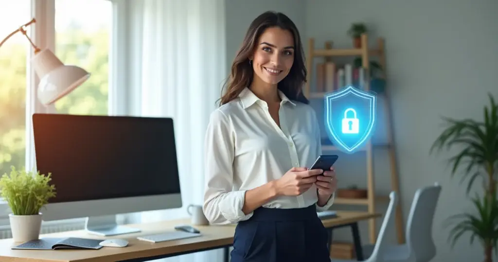 O que é verificação em duas etapas e como ativar em 5 minutos (sem complicação)