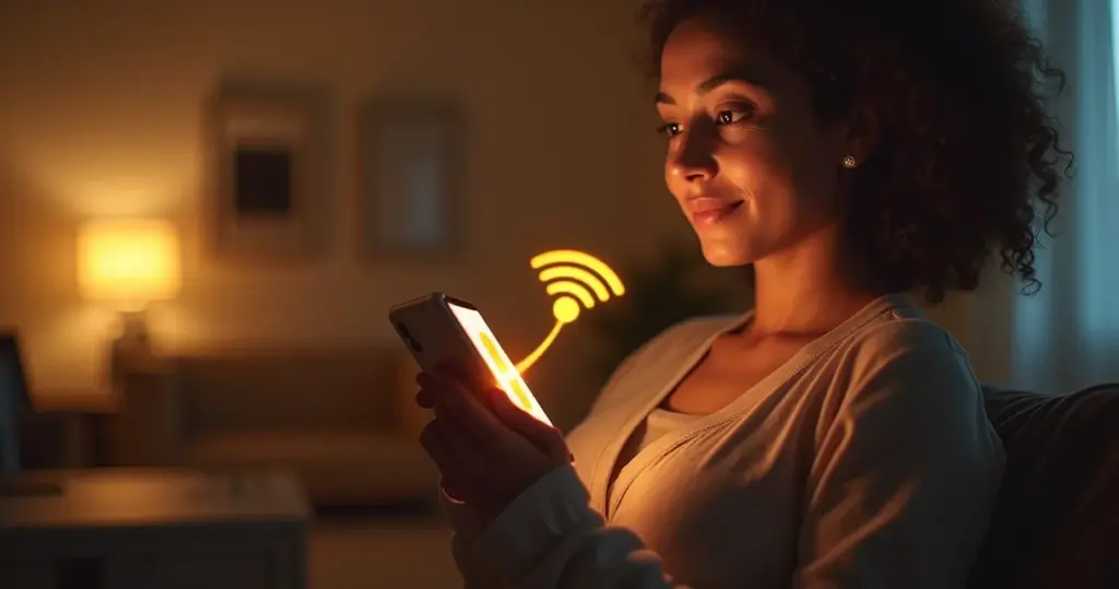 O que é Wi-Fi Direct: a conexão que seu celular esconde para transferir arquivos em segundos