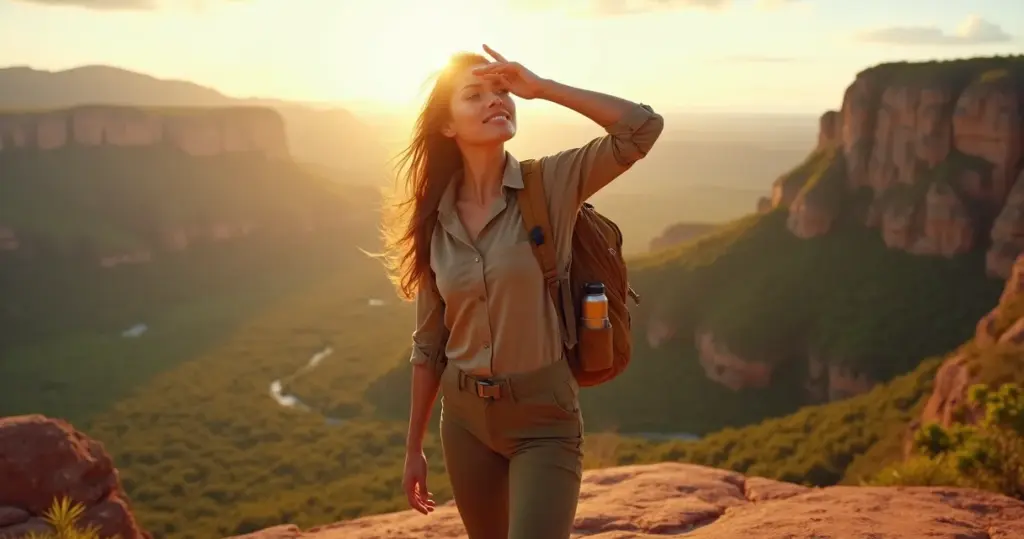 O que fazer na Chapada Diamantina para uma viagem que transforma sua vida