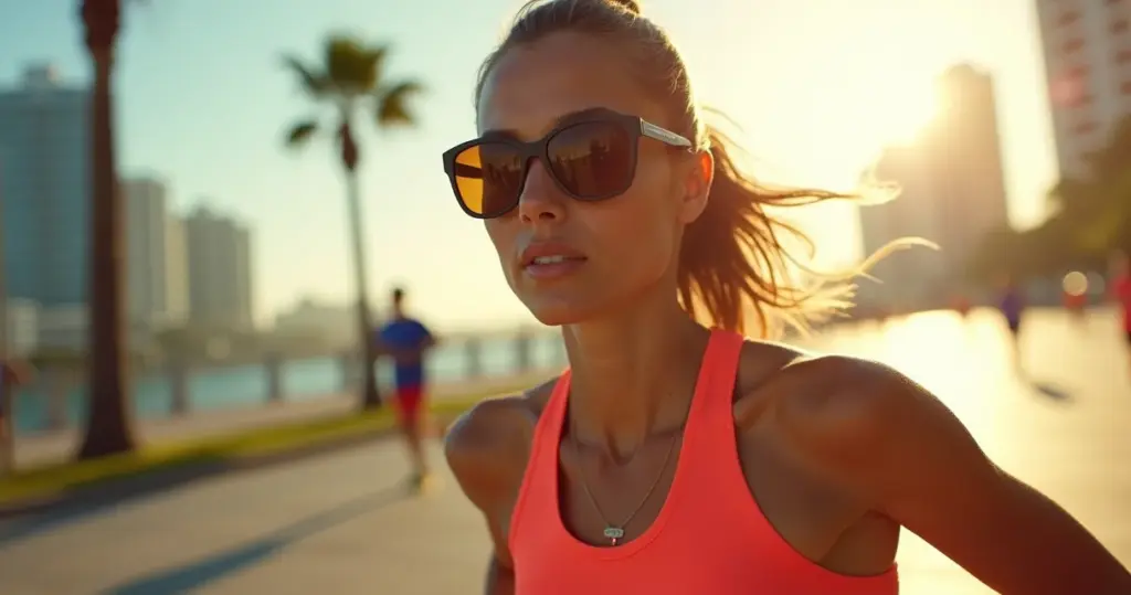 Oculos de Sol para Esporte: Escolha Certa sem Desperdiçar Dinheiro