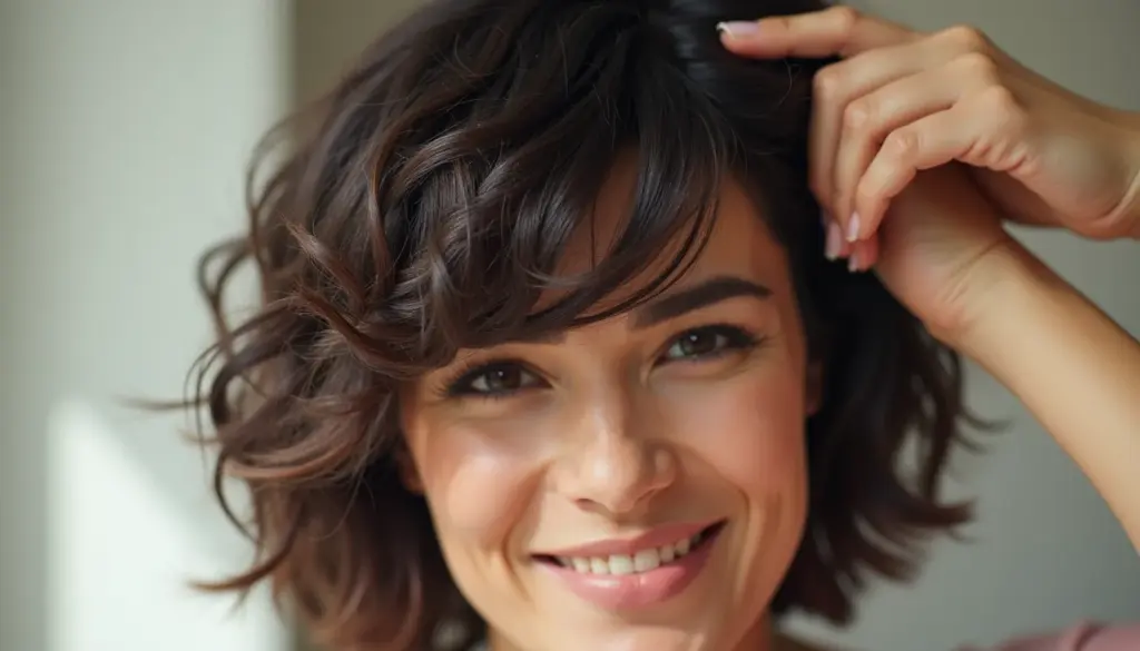 Passo a passo de como fazer penteado para cabelo curto feminino: 5 estilos fáceis
