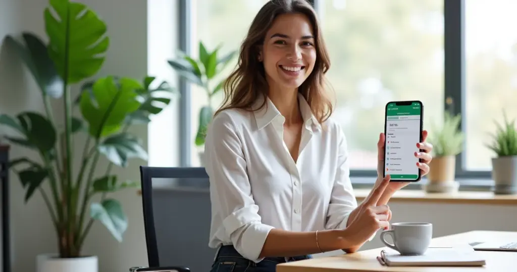 Passo a passo para abrir MEI pelo celular gratuito em 2026: CNPJ em 30 min