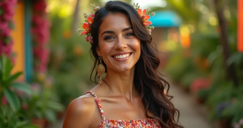 18 Penteados para 15 Anos que Vão Fazer Você Brilhar na Festa