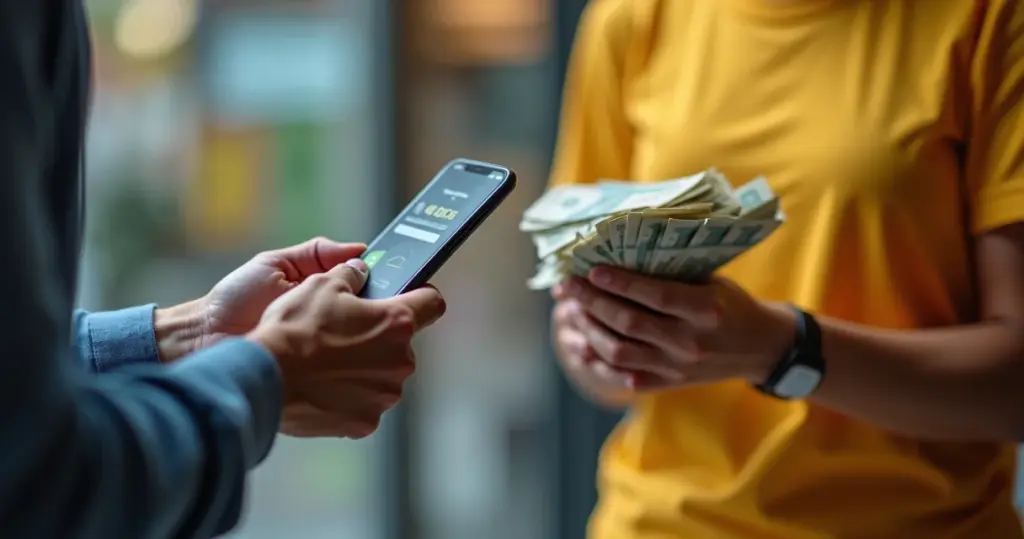 Pix Saque e Pix Troco: Como Funcionam e Como Usar na Prática