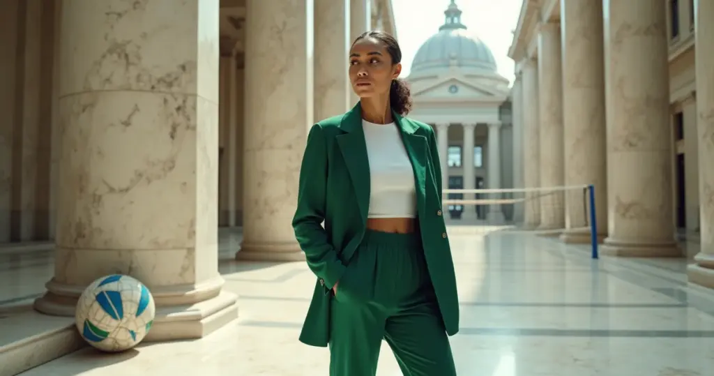 Política e Esporte: Como Você Pode Mudar Vidas com Leis Brasileiras