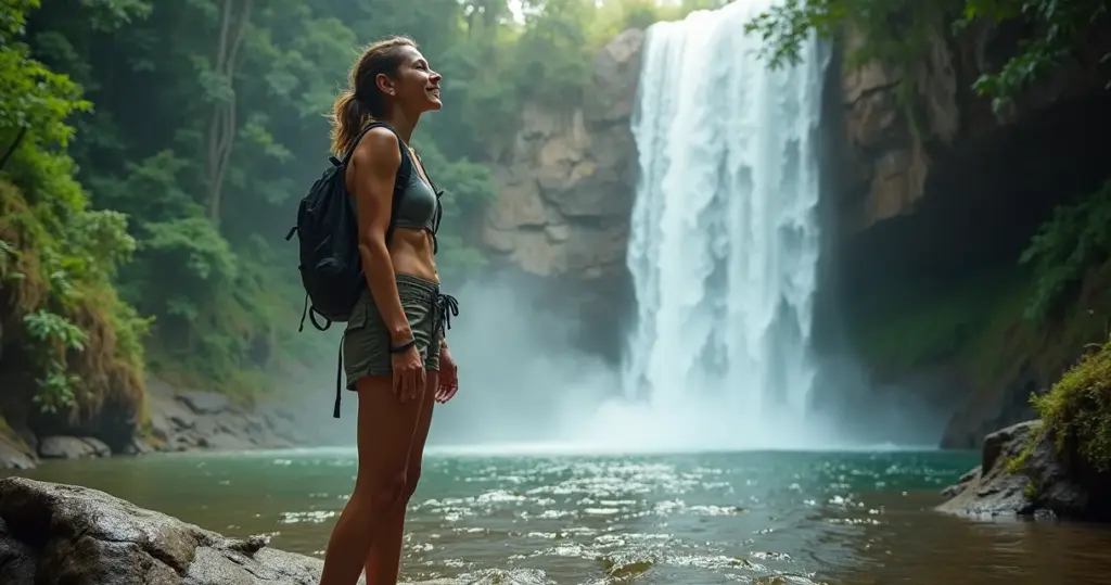 Presidente Figueiredo cachoeiras: seu guia para 150 quedas a 2h de Manaus Presidente Figueiredo cachoeiras: seu guia para 150 quedas a 2h de Manaus