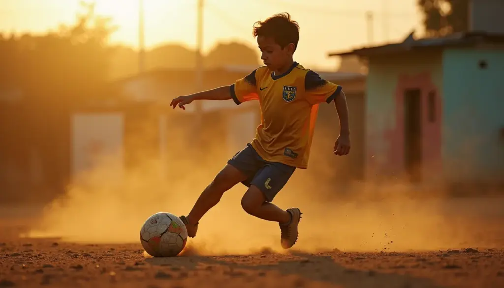 Projetos sociais esportivos no Brasil: como apoiar e transformar vidas em 2026