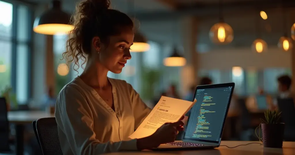 Propriedade intelectual software: o erro que 91% dos devs cometem e destrói projetos Propriedade intelectual software: o erro que 91% dos devs cometem e destrói projetos