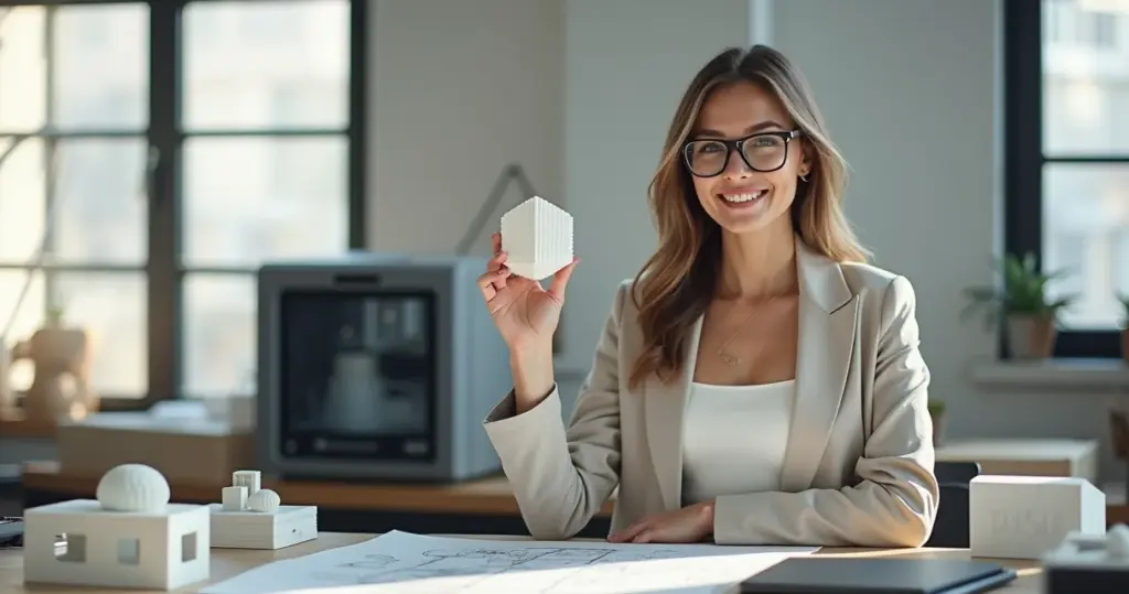 Prototipagem Rápida: Como Evitar o Erro Que Atrasa Seu Projeto