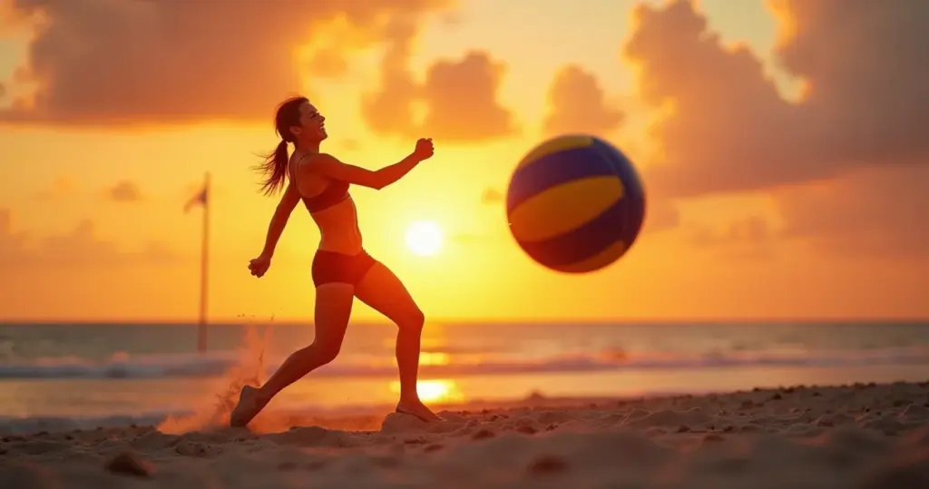 Punhobol regras básicas: o detalhe dos 3 toques que ninguém te conta Punhobol regras básicas: o detalhe dos 3 toques que ninguém te conta