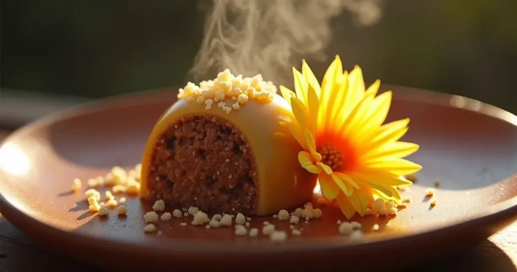 Receita de brigadeiro de jaramakarú: sabor exótico que impressiona em 40min Receita de brigadeiro de jaramakarú: sabor exótico que impressiona em 40min