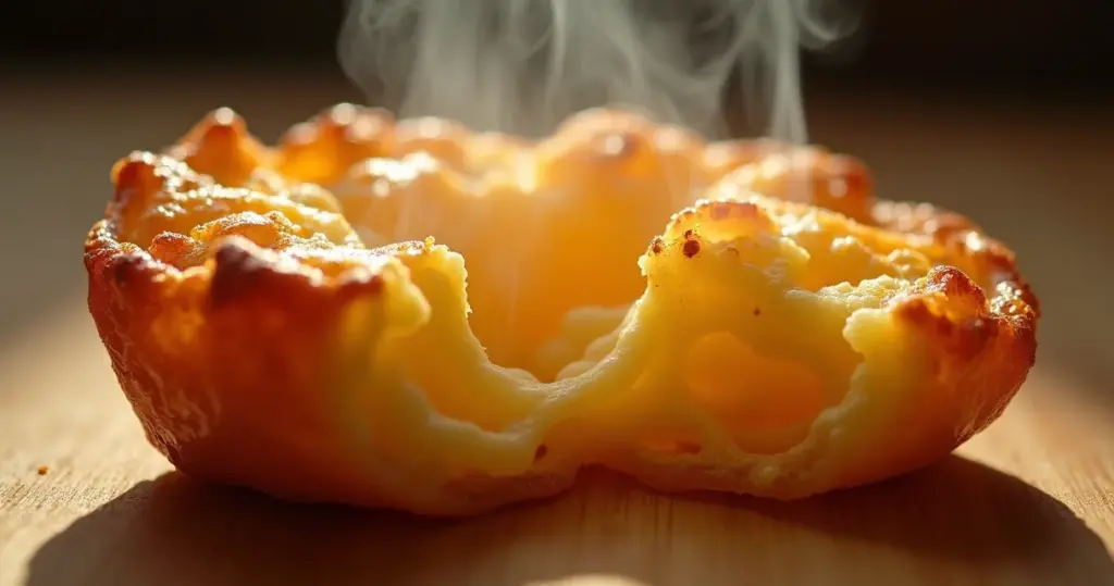 Receita de Dadinho de Tapioca Assado: O Segredo do Crocante Perfeito