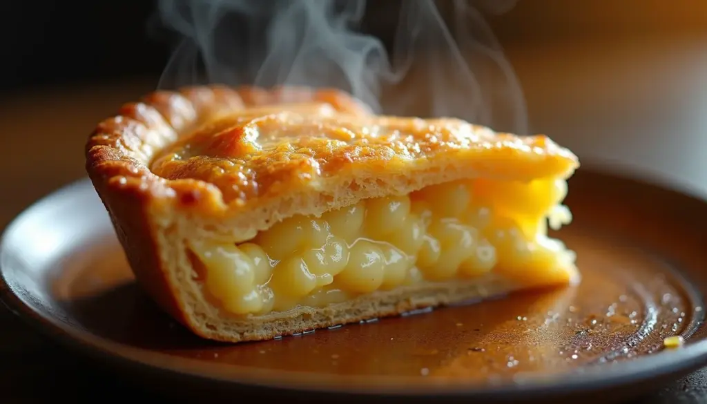 Receita de Torta de Pupunha Cremosa que Desmancha na Boca