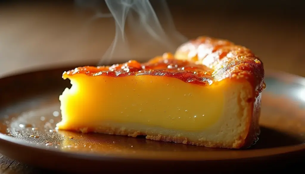 Receita de Torta de Taperebá: Prática, Cremosa e com o Ponto Certo de Acidez