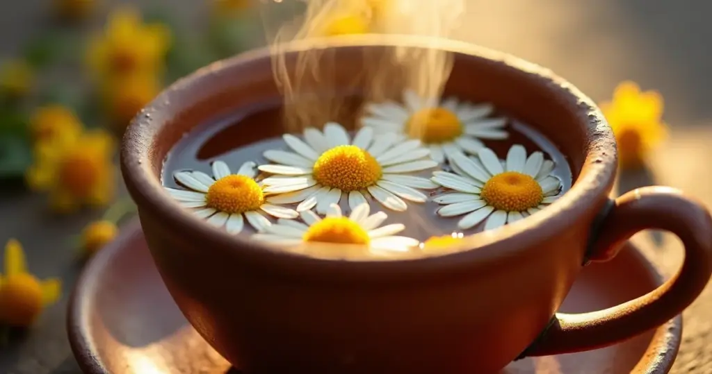 Receitas de Chá de Macela: O Segredo da Infusão Perfeita