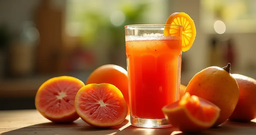 Receitas de suco de jenipapo: 15 min para combater anemia e inchaço