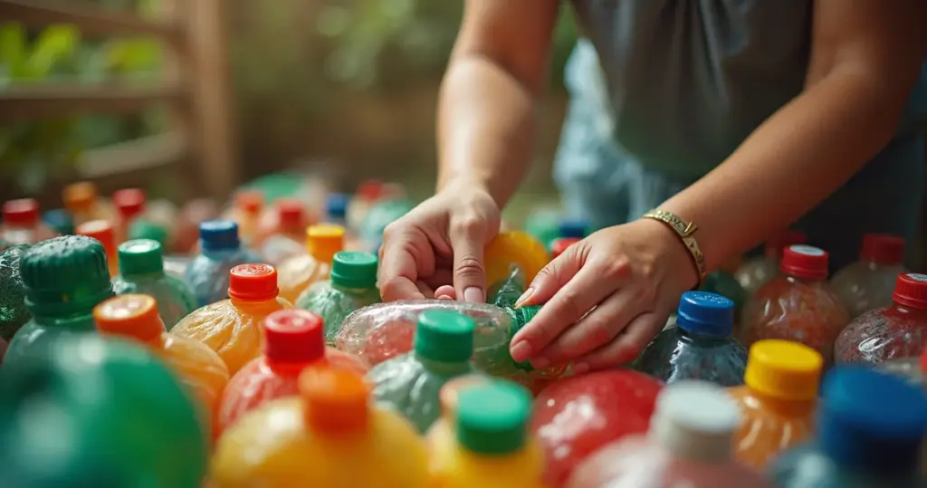 Reciclagem de lixo gera dinheiro: o material que vale R$ 25/kg no seu lixo
