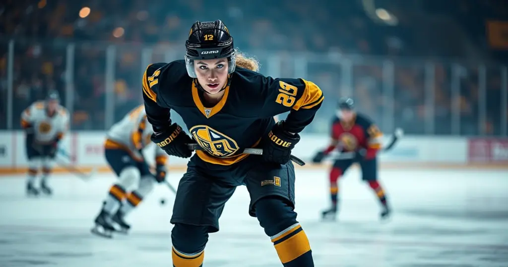 Regras do hockey no gelo: entenda por que o caos vira estratégia Regras do hockey no gelo: entenda por que o caos vira estratégia