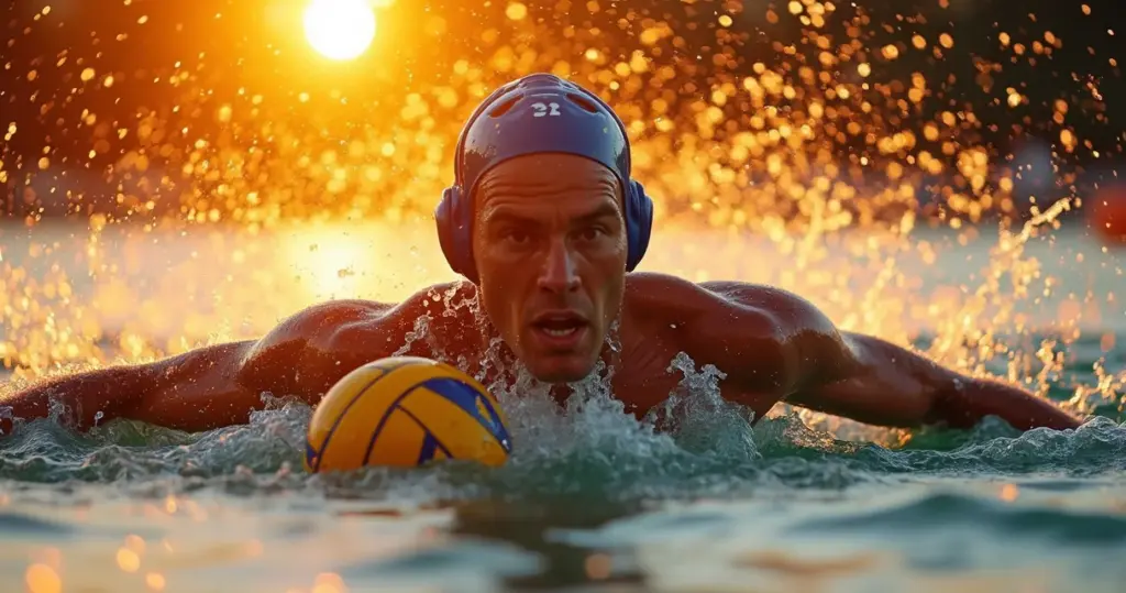 Regras do Polo Aquático: O Guia Completo para Entender o Jogo