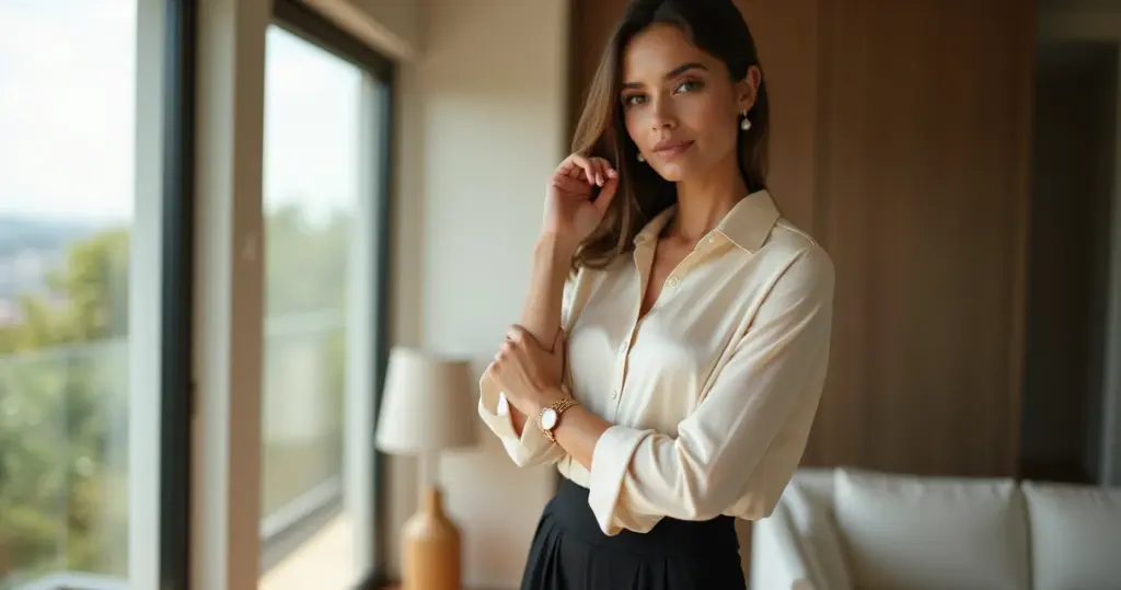 5 Ideias de Relógios Femininos Clássicos que Transformam Seu Visual