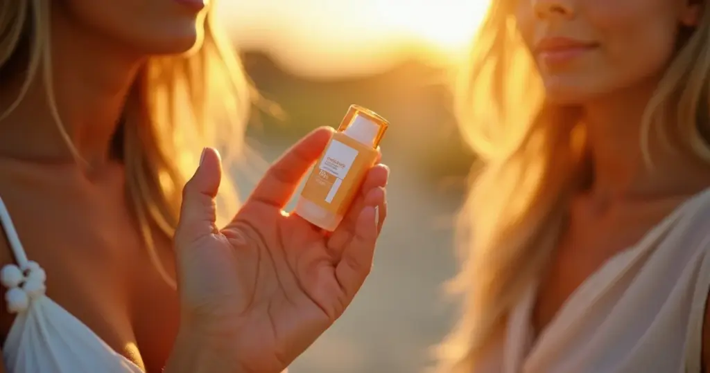 Resenha de protetor solar com cor: o produto que elimina 3 etapas da sua rotina