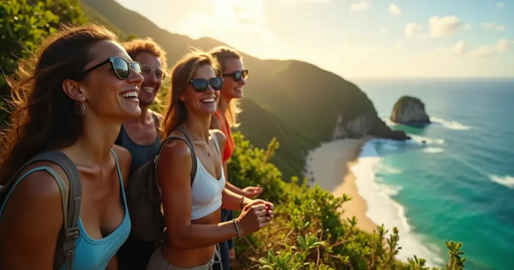 Rotas do Ministério do Turismo: O Guia Oficial Que Ninguém Te Contou