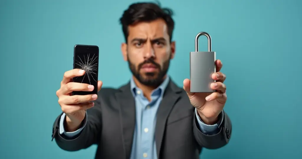 Segurança da Informação para Pequenos Negócios: O Erro que 97% Comete