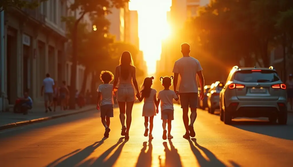 Segurança em grandes cidades turísticas: os dados de 2026 que você precisa ver