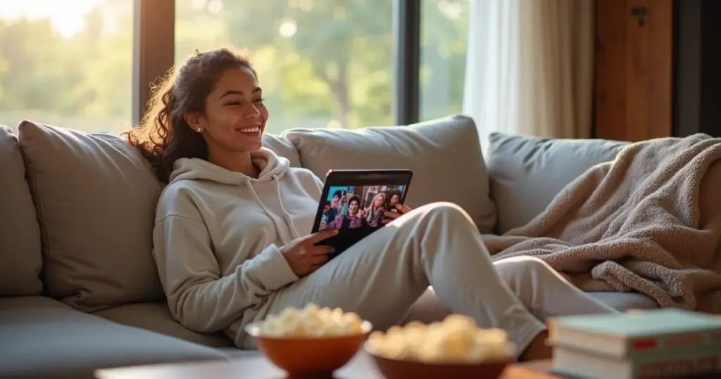 5 Macetes de Séries de Comédia Curtas para Maratonar no Seu Ritmo 5 Macetes de Séries de Comédia Curtas para Maratonar no Seu Ritmo