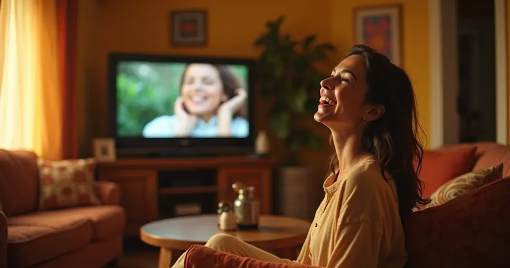 Séries de comédia pastelão revelam o que você esconde sobre si mesmo