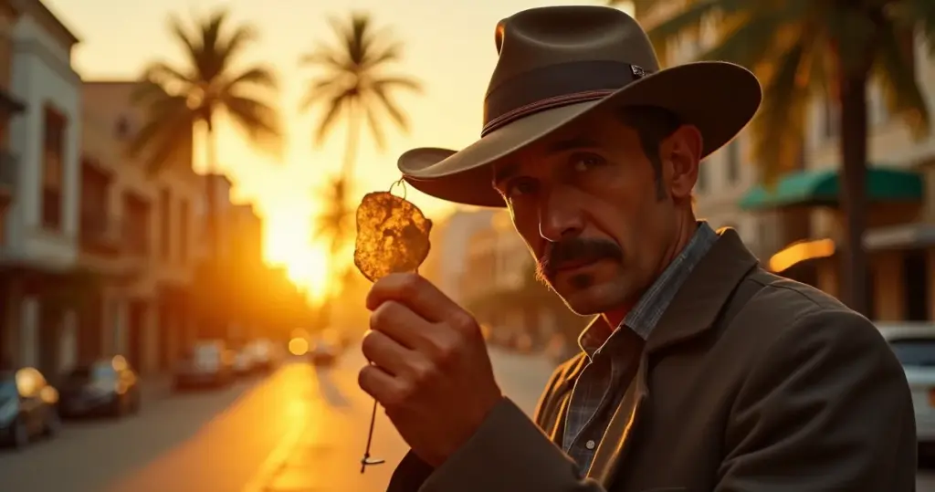 Séries de Detetive Particular: As Melhores para Maratonar Agora
