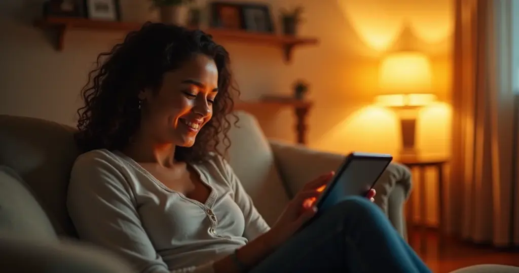 Séries de drama familiar: o ritual noturno que transforma conexões Séries de drama familiar: o ritual noturno que transforma conexões