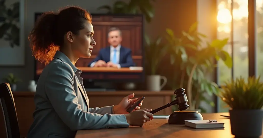 Séries de drama jurídico escondem esse truque psicológico que você nunca percebeu Séries de drama jurídico escondem esse truque psicológico que você nunca percebeu