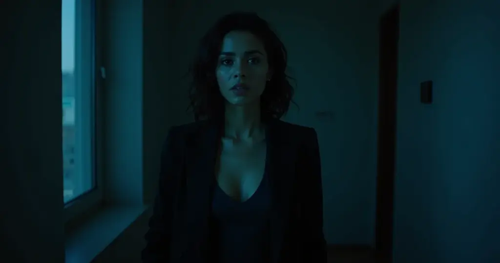 Séries de drama suspense: o detalhe que ninguém te conta