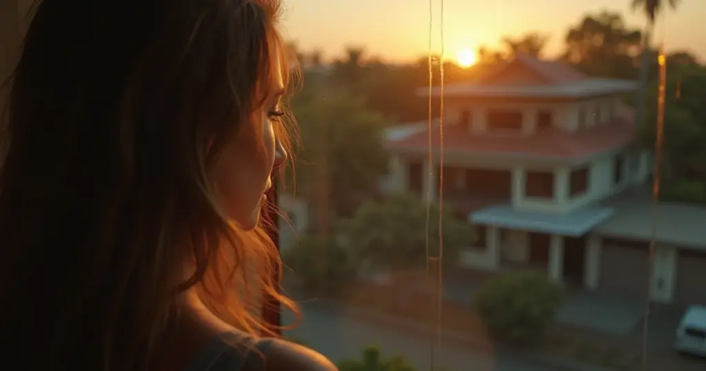 Por que séries de mistério em cidade pequena mexem com seu medo do vizinho Por que séries de mistério em cidade pequena mexem com seu medo do vizinho