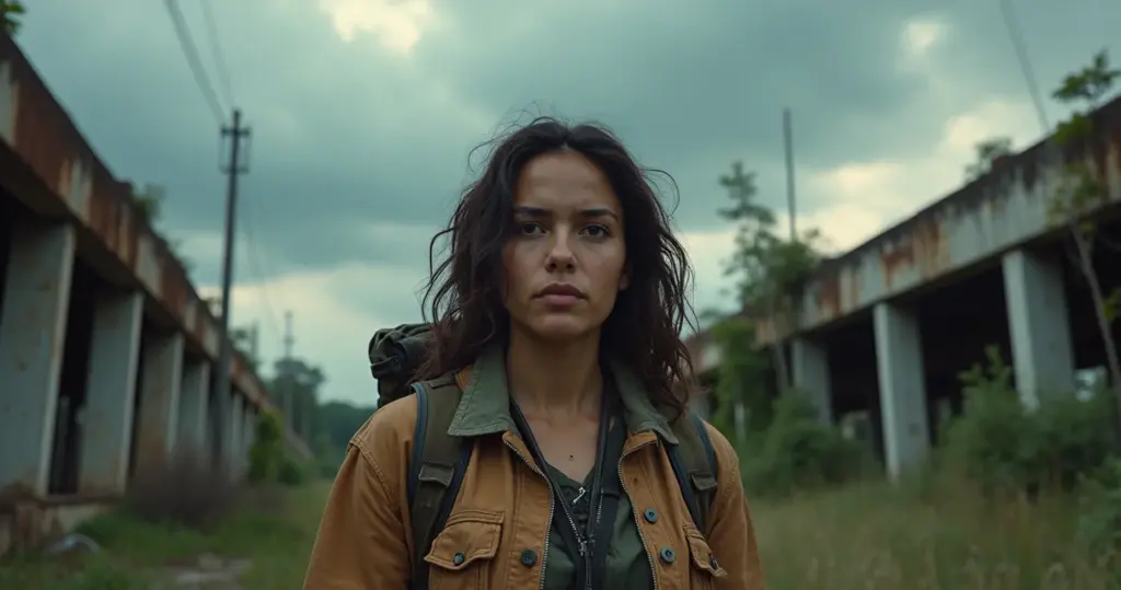 Séries de sobrevivência pós apocalíptica: o que elas revelam sobre VOCÊ Séries de sobrevivência pós apocalíptica: o que elas revelam sobre VOCÊ