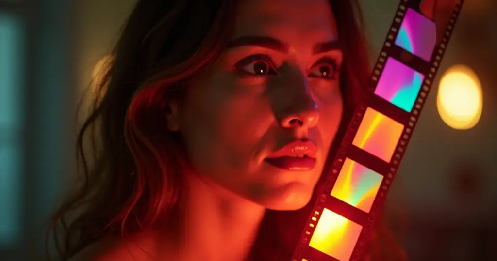 Significado das cores no cinema: o truque que diretores usam na sua mente