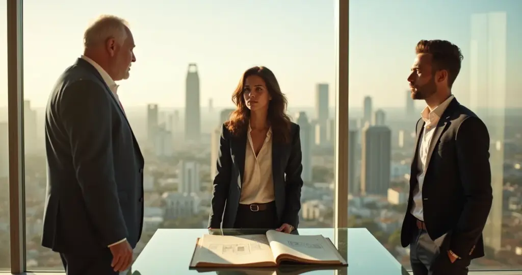 Sucessão familiar em empresas: como seu negócio sobrevive à 3ª geração