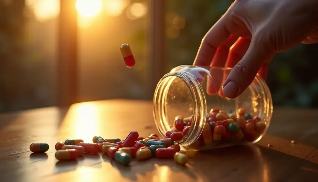 Suplementos o que são (sem recomendação): o perigo de usar por conta