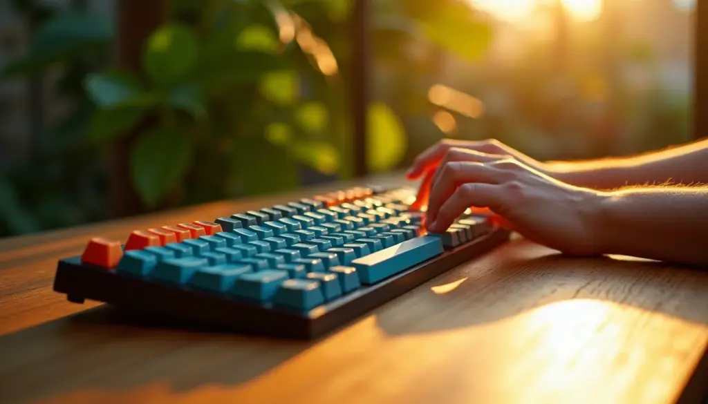 Teclado ergonômico dividido: 5 modelos que salvam seus pulsos Teclado ergonômico dividido: 5 modelos que salvam seus pulsos