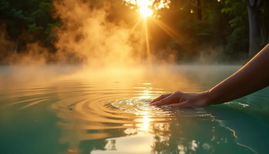 Termas de Ibira Água Vanádica: o que a ciência ainda não provou Termas de Ibira Água Vanádica: o que a ciência ainda não provou