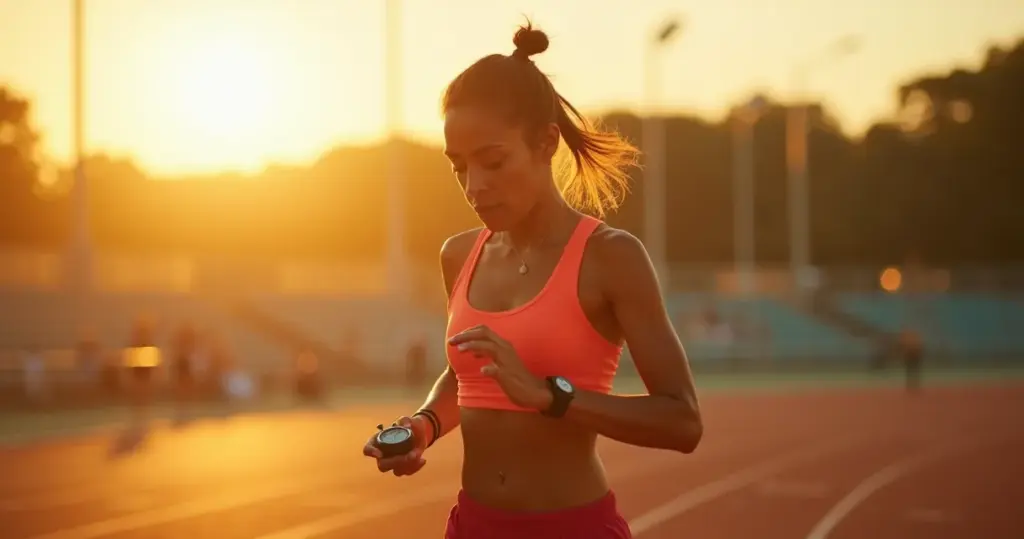 Teste de Cooper tabela: o que sua distância realmente diz sobre sua saúde