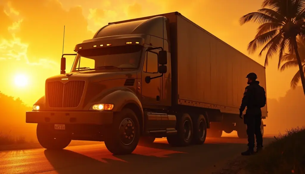 Transporte de Valores em 2026: a verdade que ninguém conta Transporte de Valores em 2026: a verdade que ninguém conta